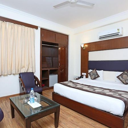 Capital O 5331 Zara Grand New Delhi Luaran gambar